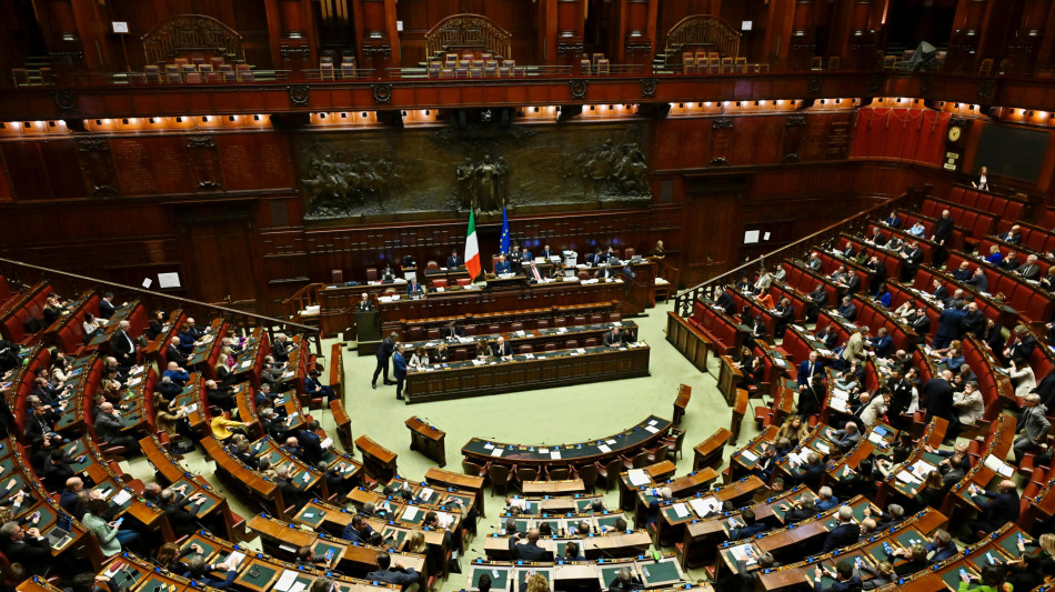 Pd, maggioranza annuncia che affosser&agrave; conflitto interessi