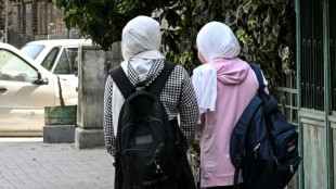 Mona Lisa scrubbed from Syrian textbooks as critics slam conservative drift