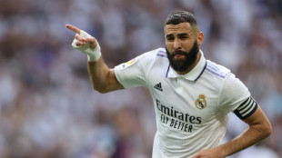 Ballon d'Or confirms Benzema's career redemption