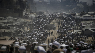 A Gaza 29 morti dall'alba, almeno 4 bambini