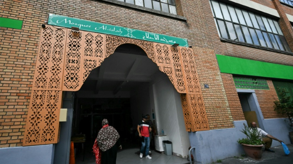 Serbia arrests 11 accused of stirring Jewish-Muslim hate in France, Germany