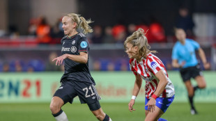 Nur 2:2: Bayern kassieren Dämpfer im Kampf ums Viertelfinale