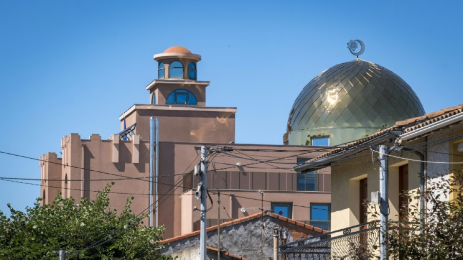 Expulsion vers l'Alg&eacute;rie d'un imam de Toulouse