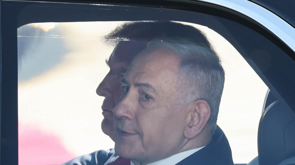 Netanyahu da Trump mercoled&igrave; per discutere dei negoziati con l'Iran