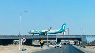 Saudi coalition says intercepted missile after Houthis hit Riyadh airport