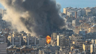 Ataque a la embajada de EEUU en Riad y bombardeos en L&iacute;bano y Teher&aacute;n en el cuarto d&iacute;a de guerra en Oriente Medio