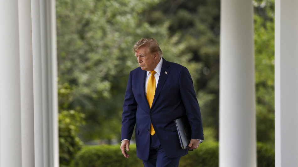 'Trump sospende le richieste di visto per immigrati in tutto il mondo'