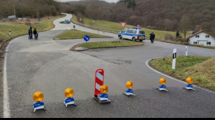 Mordvorwurf gegen einen Verd&auml;chtigen nach Sch&uuml;ssen auf Polizisten bei Kusel fallengelassen