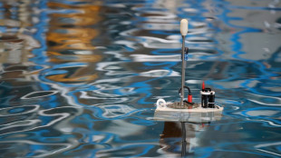 Studie: Weltmeere nahmen 2025 Rekordmenge an W&auml;rme auf