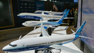 737 MAX 7 da Boeing obt&eacute;m certifica&ccedil;&atilde;o ap&oacute;s v&aacute;rios anos de atrasos