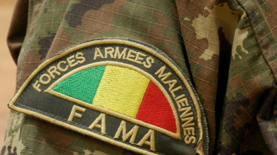 Suicide attack on Mali army base day after deadly strikes  