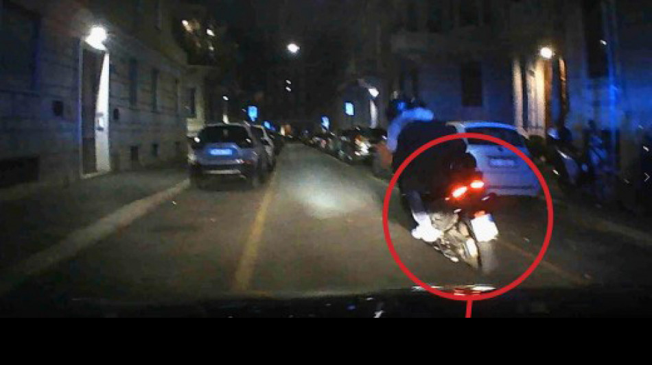 Ramy, pm confermano l'omicidio stradale per il carabiniere