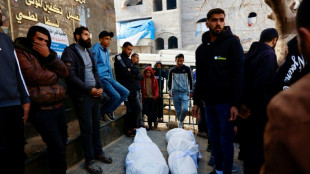 Al menos 21 muertos en ataques israel&iacute;es en Gaza