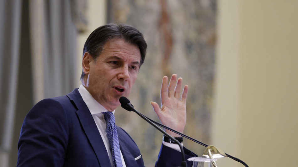 Conte, scardinano la Carta, M5s contrasterà in ogni modo