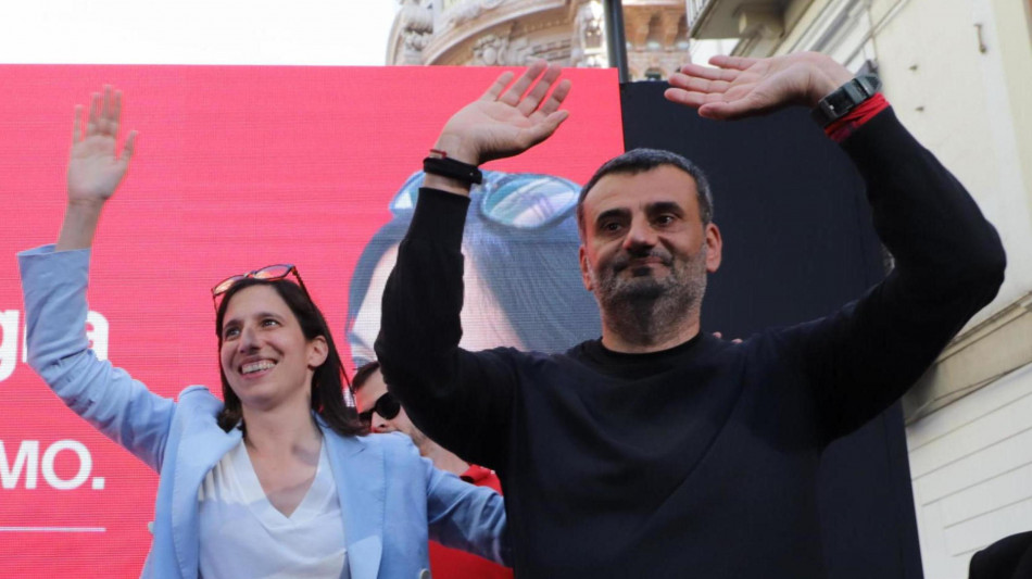 Decaro, guido il progetto per questa Regione