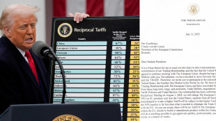 Usa, 'bene progressi Ue, ma dazi sono solo un aspetto dell'accordo'