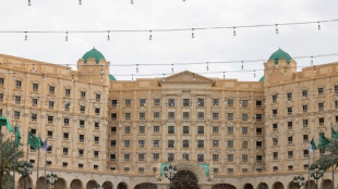 Russische Medien: Gespr&auml;che mit US-Delegation in Riad nach zw&ouml;lf Stunden beendet