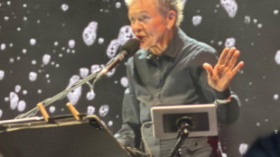 Concerto, spettacolo, racconto ad alta voce, Umbria Jazz accoglie Laurie Anderson