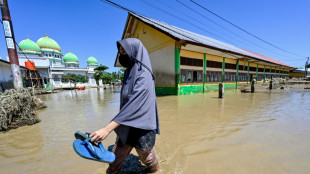 Más de 1.200 muertos por inundaciones en Asia