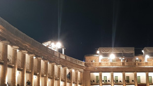 Nabucco a Macerata con regia Fourny tra deserti di rocce e costumi post-apocalittici