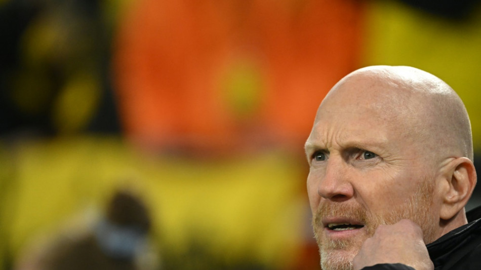 Sammer &uuml;ber deutschen Fu&szlig;ball: "Wir liegen am Boden"