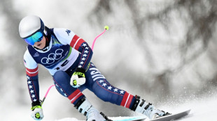 "Zum Leidwesen meiner Familie": Vonn erw&auml;gt n&auml;chstes Comeback