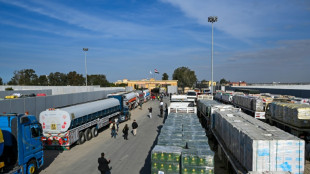 Isra&euml;l rapatrie le corps de Ran Gvili, son dernier otage &agrave; Gaza