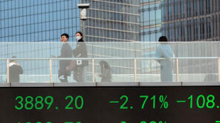 Borsa: Asia in recupero, Shanghai +1,9%