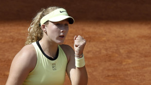 Sar&agrave; Andreeva-Kostyuk la finale femminile del Wta 1000 di Madrid