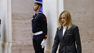 Meloni all'Anci, prima manovra senza tagli agli enti locali