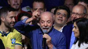 'Historic victory': Leftist leaders in the Americas celebrate Lula's re-election