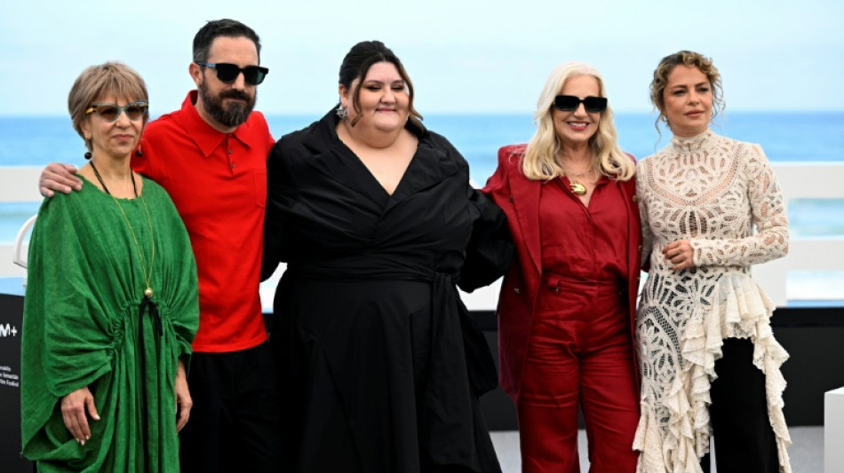 Pablo Larra&iacute;n trae a San Sebasti&aacute;n una historia de fantasmas con trasfondo social