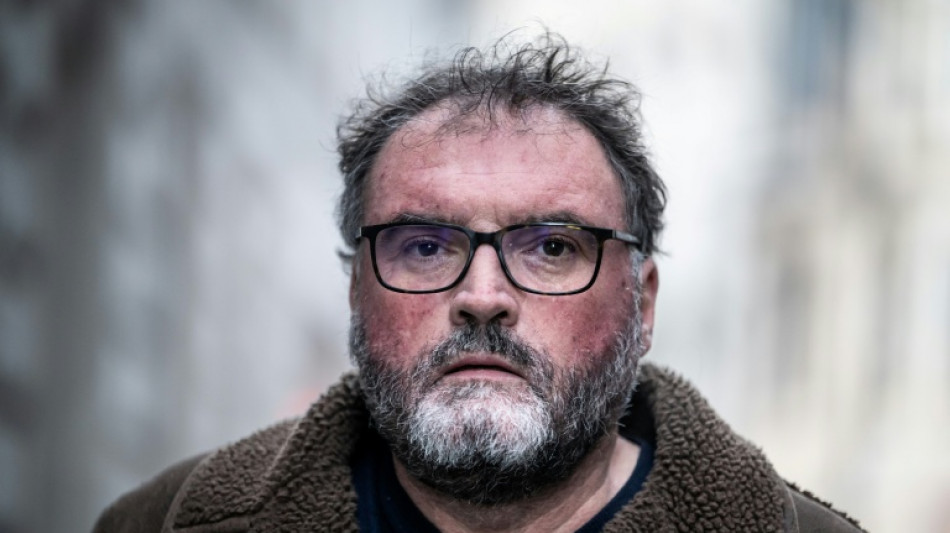 Condenan a cadena perpetua a anestesista franc&eacute;s por envenenar a 30 pacientes