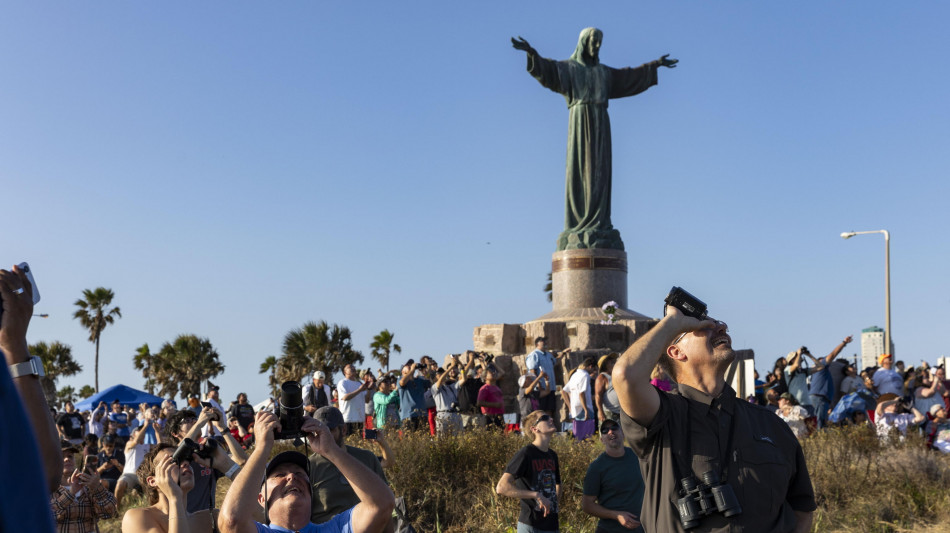 Domani in Texas si vota per fare di Starbase la città di Musk