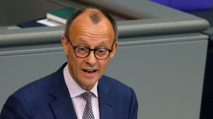 Merz wirft Scholz Fahrl&auml;ssigkeit in der Migrationspolitik vor