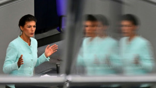 Wagenknecht f&uuml;hrt Gespr&auml;che &uuml;ber Gr&uuml;ndung einer neuen Partei