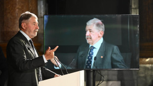 Bucci, variazione geopolitica ha portato a un incremento di traffici per Genova