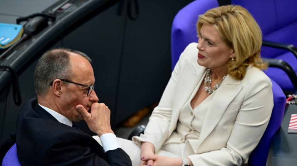 Merz und Klöckner wollen zur Amtseinführung von Papst Leo XIV. nach Rom reisen