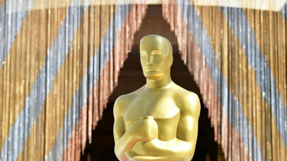Les Oscars de retour &agrave; Hollywood, le grand soir pour "CODA"?