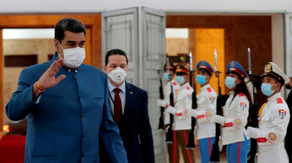 Descartados de Cumbre de las Am&eacute;ricas se re&uacute;nen en Cuba en el marco del ALBA