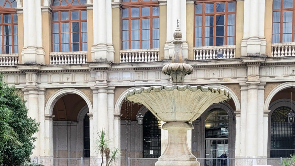 Lo spread tra Btp e Bund tedeschi a 73,9 punti