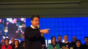 Conte, domani primo grande mattone per progetto di governo