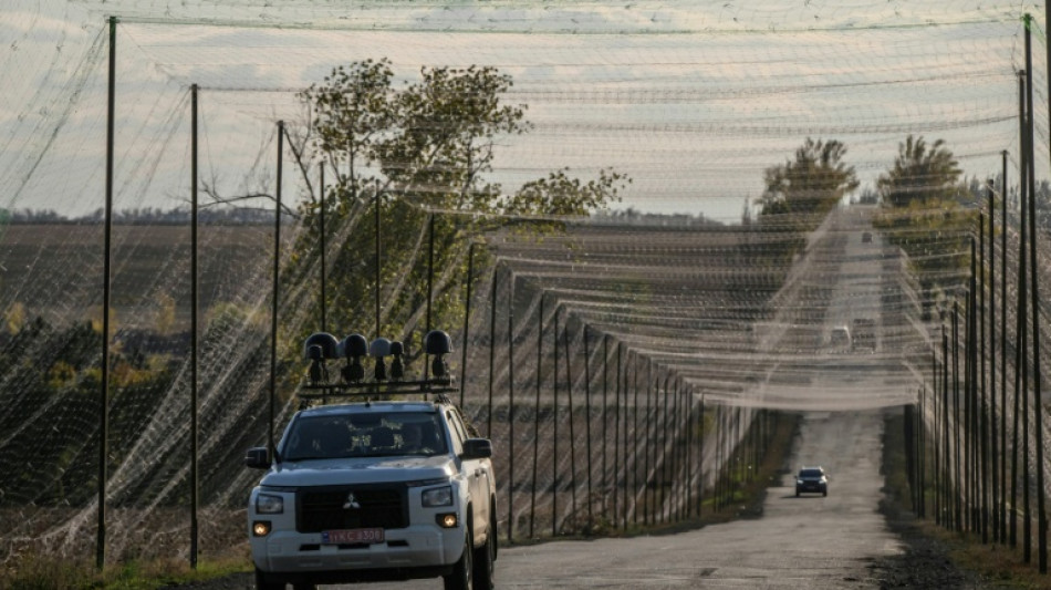 Rússia lança seu maior ataque à rede de gás da Ucrânia desde 2022