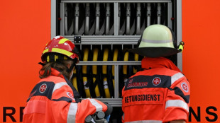 Brand in G&ouml;ttinger Pflegeheim: Eine Tote und drei Verletzte