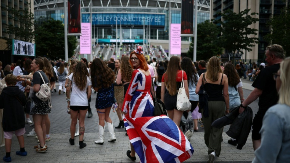 La industria musical brit&aacute;nica crece pese al Brexit y la IA