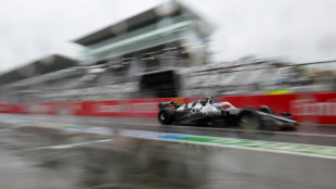 Mercedes pair edge Verstappen in Japanese GP second practice