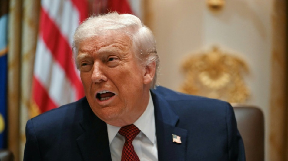 Plano de gastos de Trump receber&aacute; novas doa&ccedil;&otilde;es milion&aacute;rias