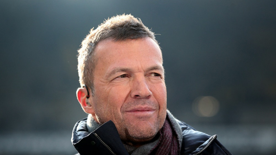 Matth&auml;us: Nationalspielern fehlt Mut zum Risiko