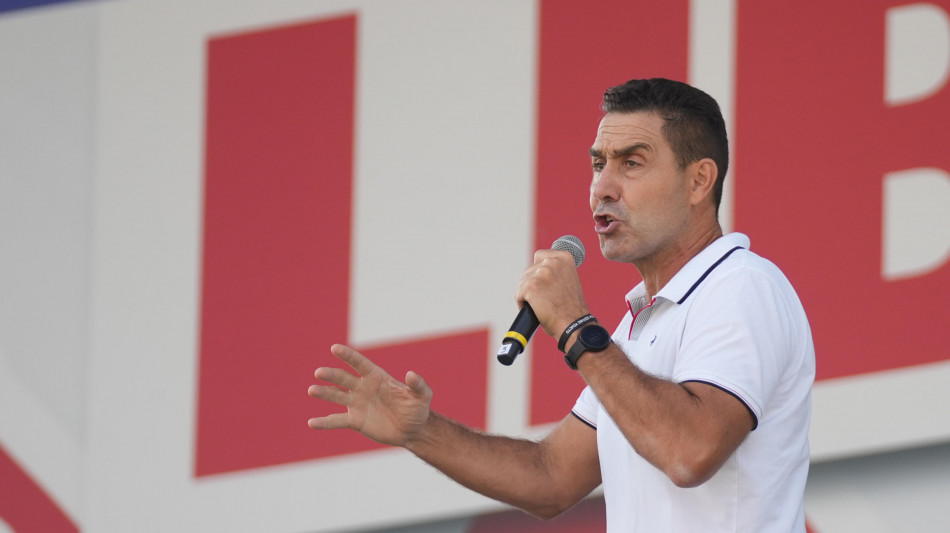 Fonti Lega, se Vannacci diserta siamo certi si dimetter&agrave; anche da europarlamentare