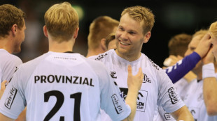 Kiel l&ouml;st Pflichtaufgabe in Melsungen ohne M&uuml;he